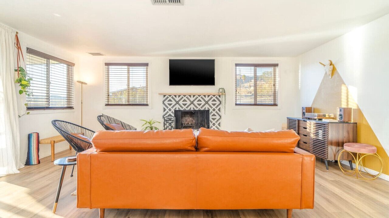 Photo of Livingroom in Twentynine Palms