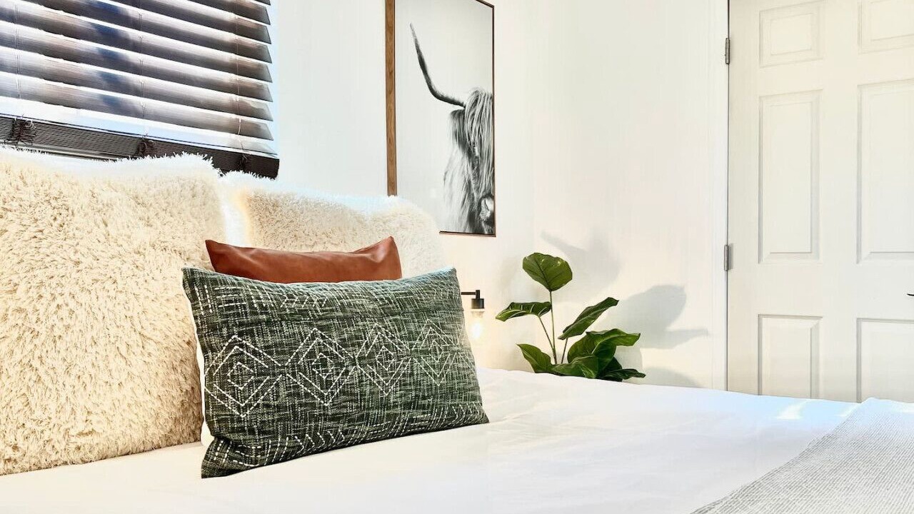 Photo of Bedroom in Twentynine Palms
