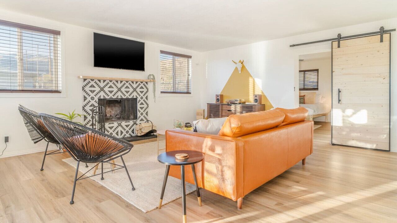 Photo of Livingroom in Twentynine Palms