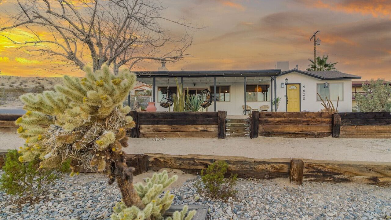 Photo of Outdoor in Twentynine Palms