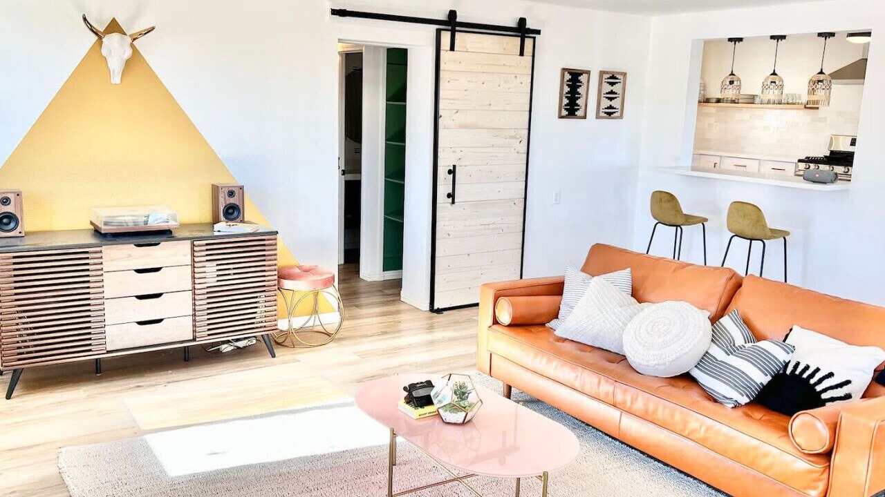 Photo of Livingroom in Twentynine Palms