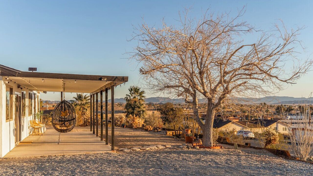 Photo of Outdoor in Twentynine Palms