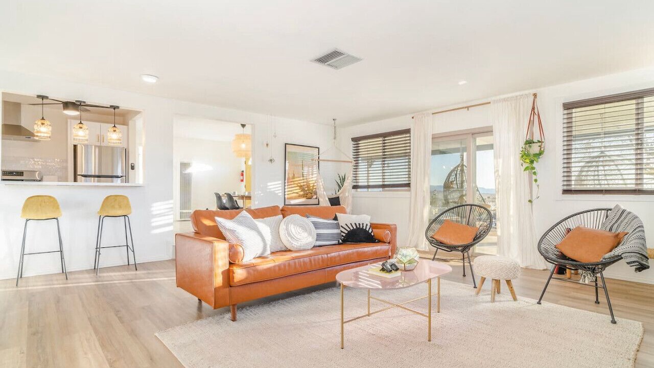 Photo of Livingroom in Twentynine Palms