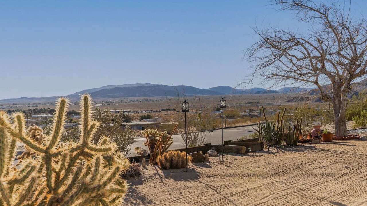 Photo of Outdoor in Twentynine Palms