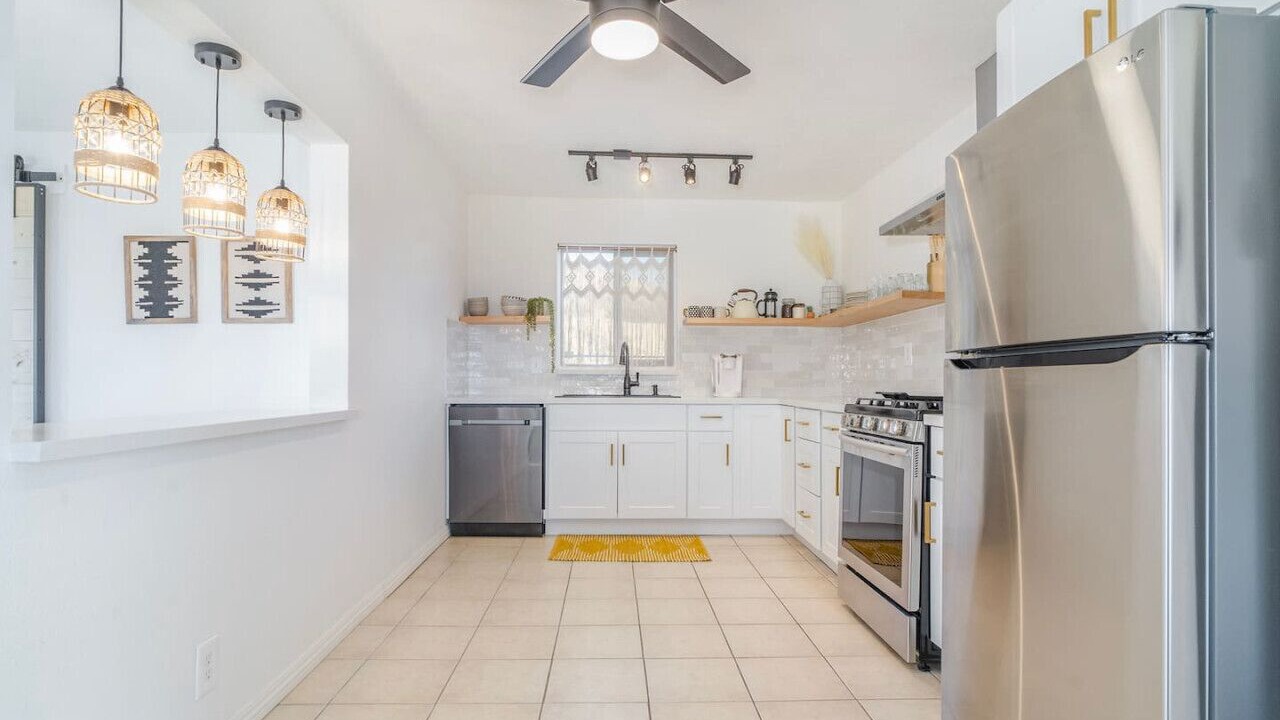 Photo of Kitchen in Twentynine Palms