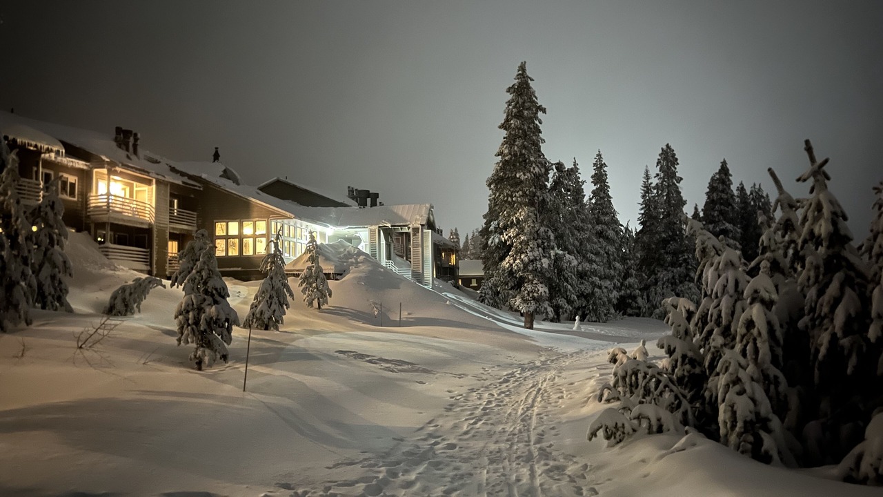 Photo of Outdoor in Kirkwood