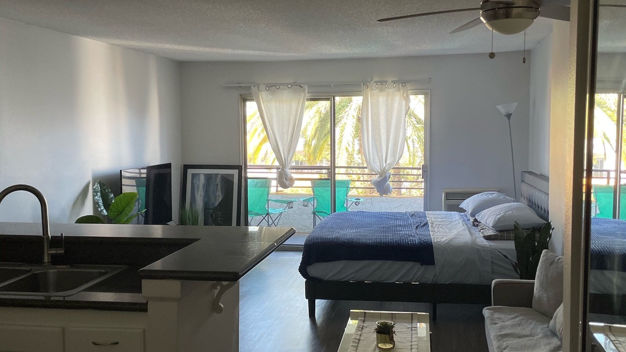 Photo of Bedroom in Rampart Village