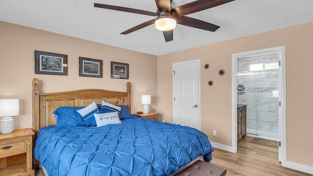 Photo of Bedroom in Placerville