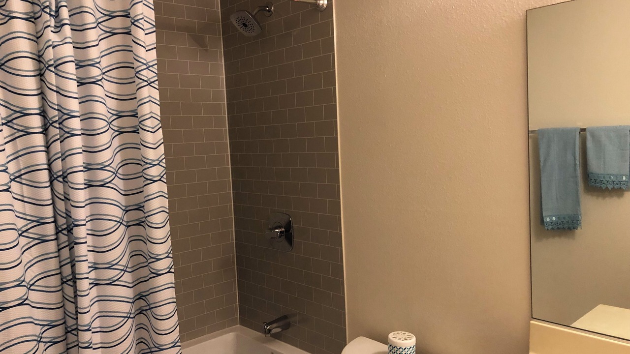 Photo of Bathroom in Deepwell Estates