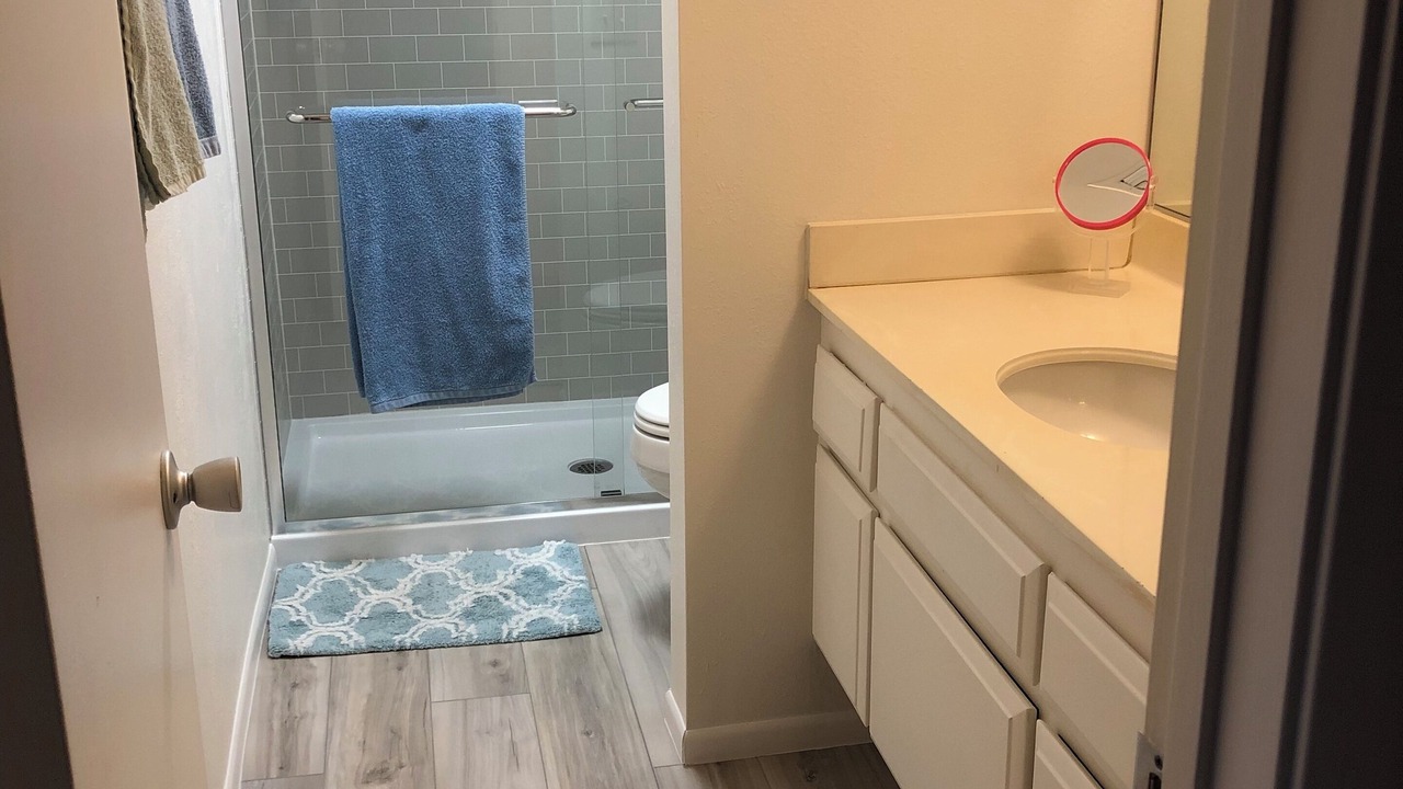 Photo of Bathroom in Deepwell Estates