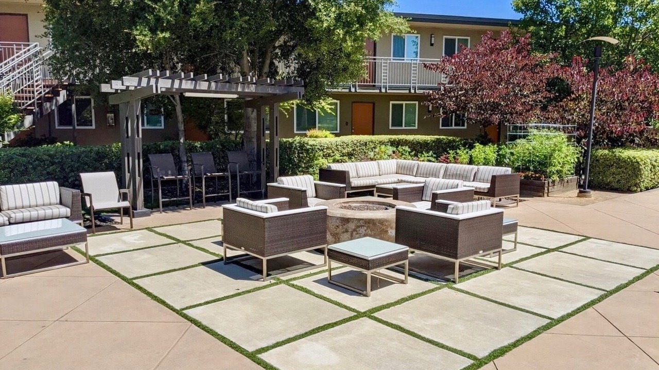Photo of Outdoor in Walnut Creek