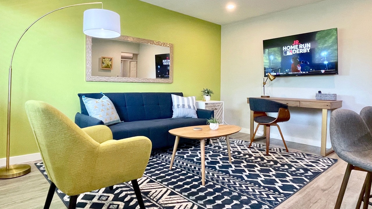 Photo of Livingroom in Walnut Creek