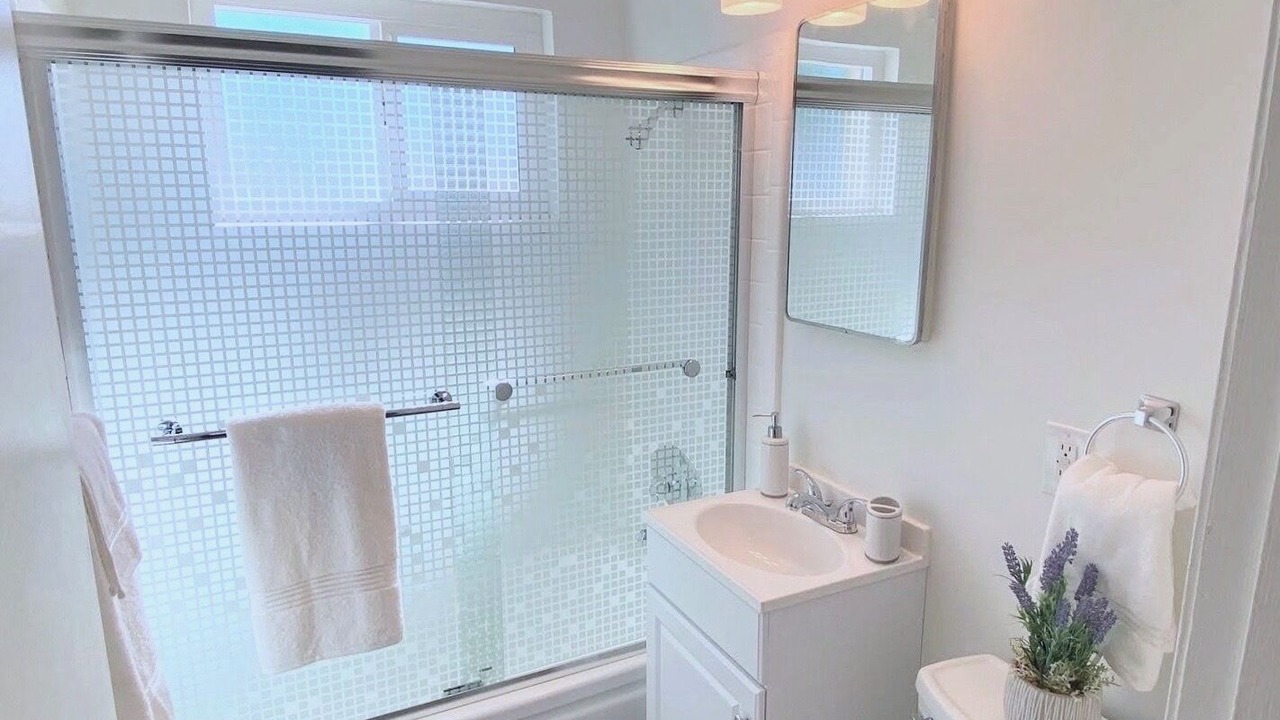 Photo of Bathroom in Walnut Creek