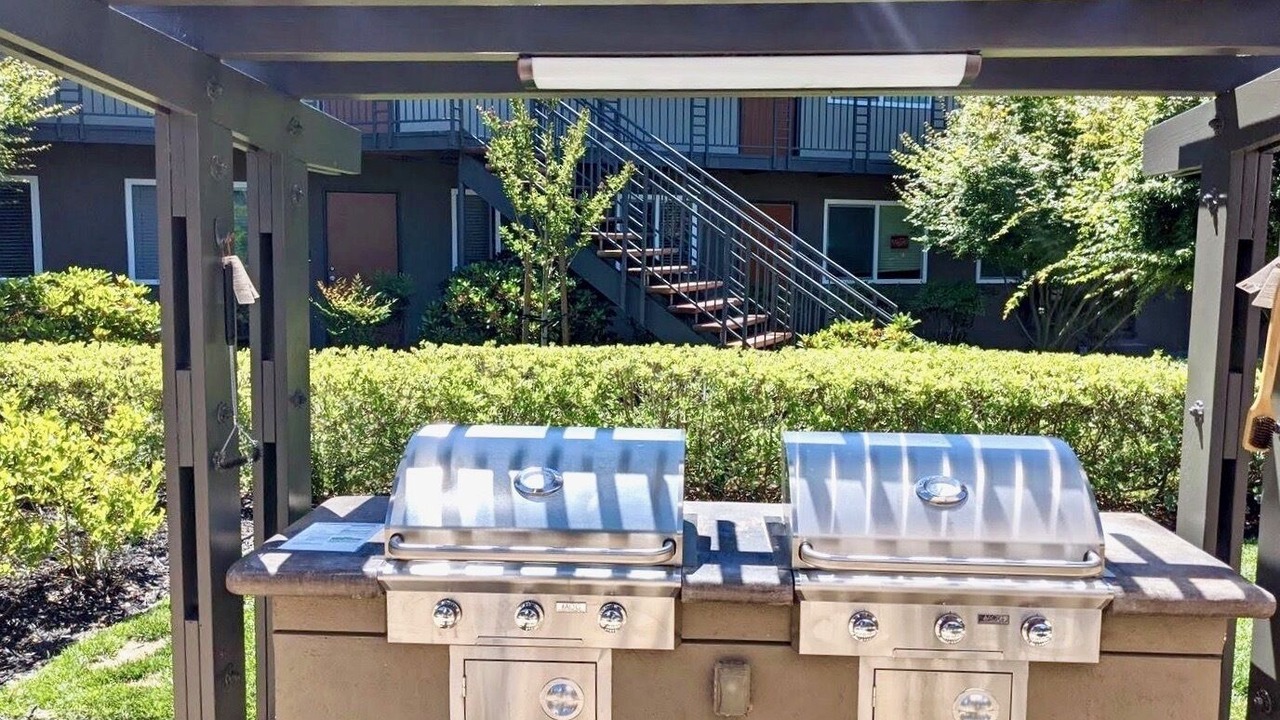 Photo of Outdoor in Walnut Creek