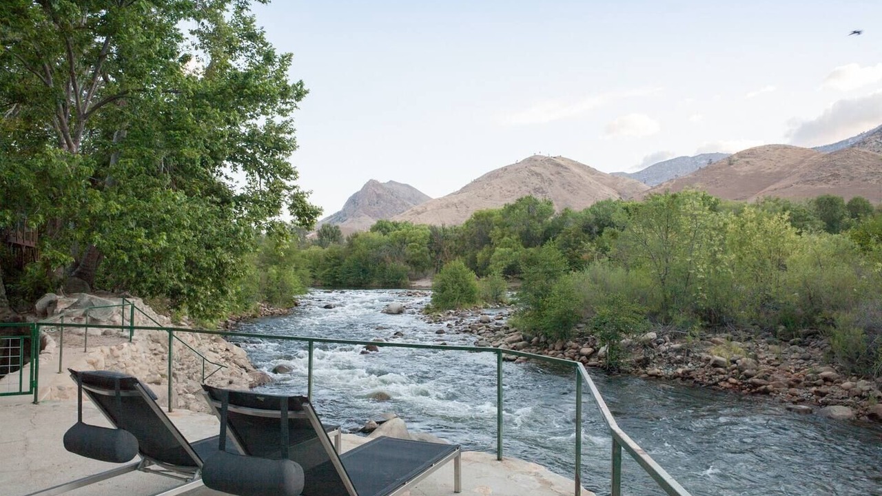 Photo of Others in Kernville