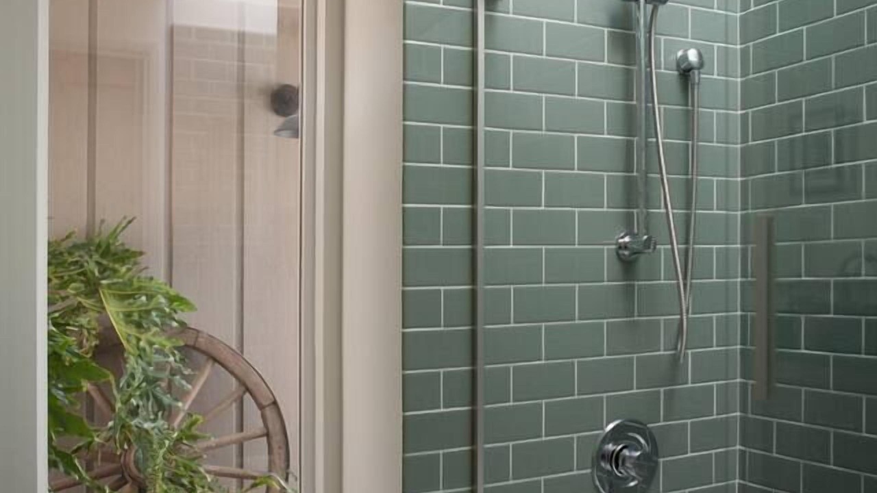 Photo of Bathroom in Kernville