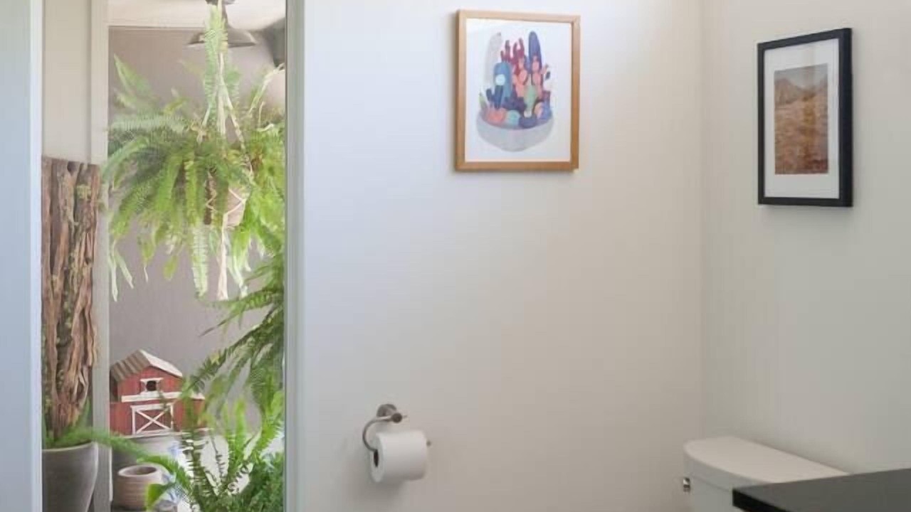 Photo of Bathroom in Kernville