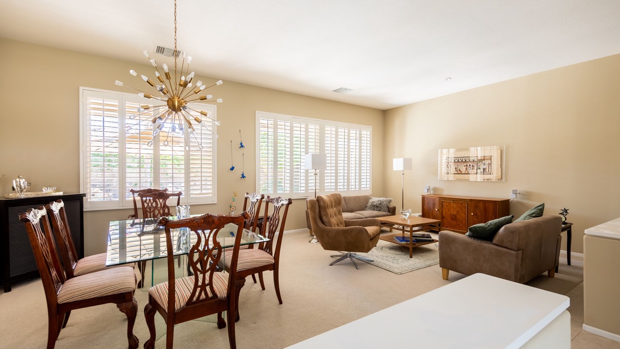 Photo of Outdoor in Palm Desert