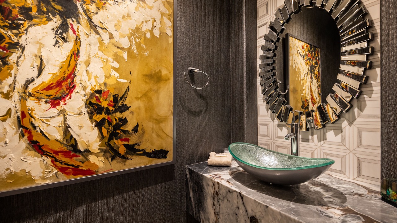 Photo of Bathroom in Palm Desert