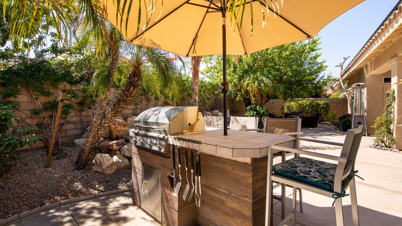 Photo of Outdoor in Palm Desert