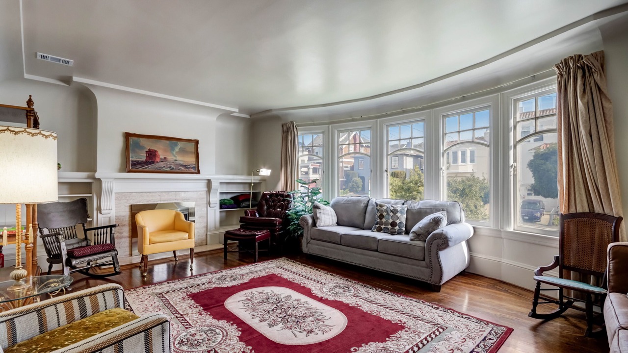 Photo of Livingroom in Parkside