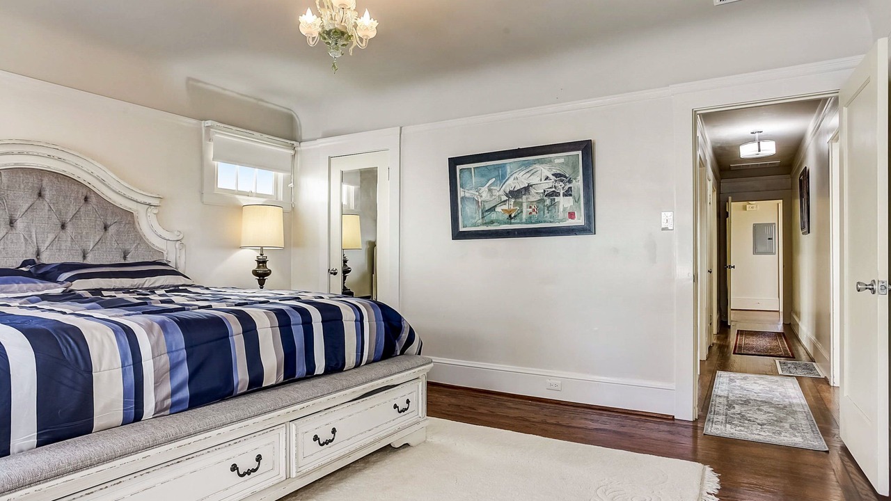 Photo of Bedroom in Parkside