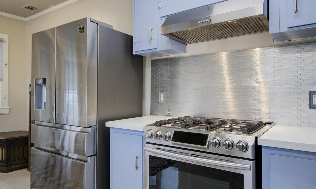Photo of Kitchen in Parkside