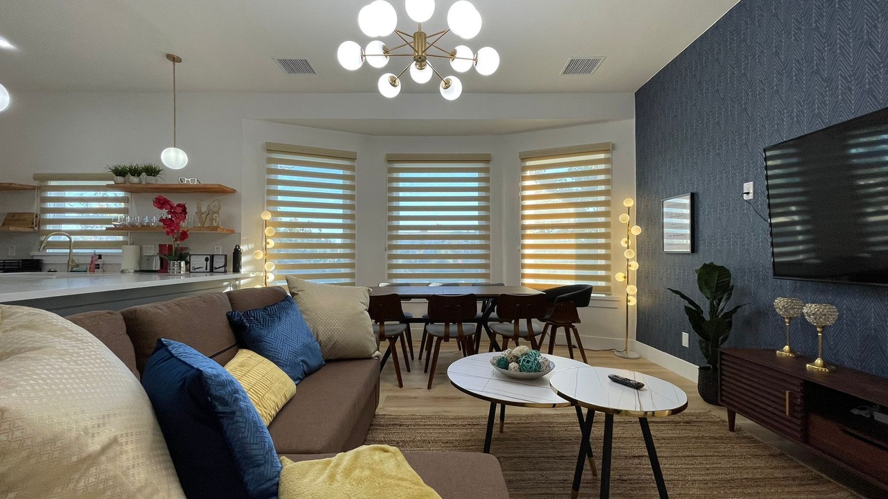 Photo of Livingroom in Pasadena