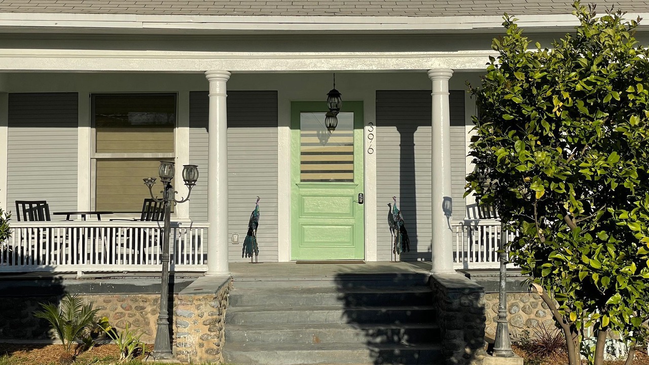Photo of Outdoor in Pasadena