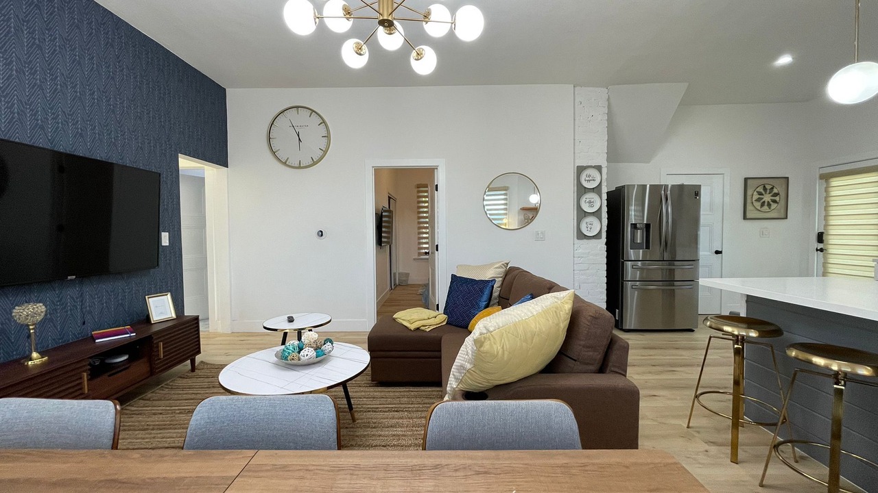 Photo of Livingroom in Pasadena