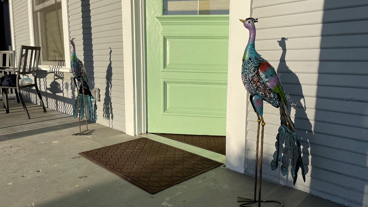 Photo of Outdoor in Pasadena