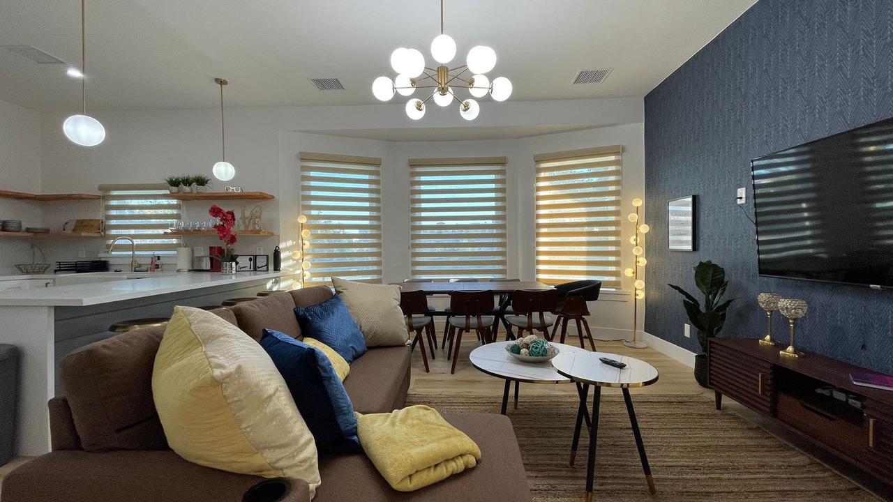 Photo of Livingroom in Pasadena