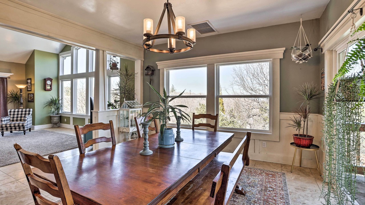 Photo of Livingroom in Lake Arrowhead