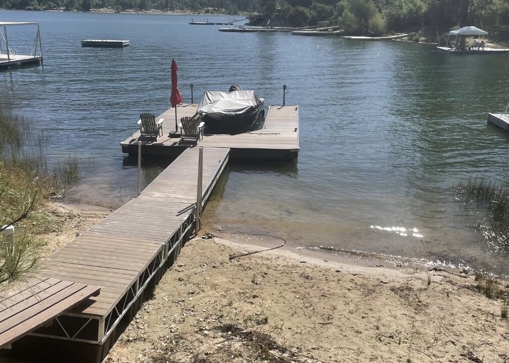 Photo of Others in Bass Lake