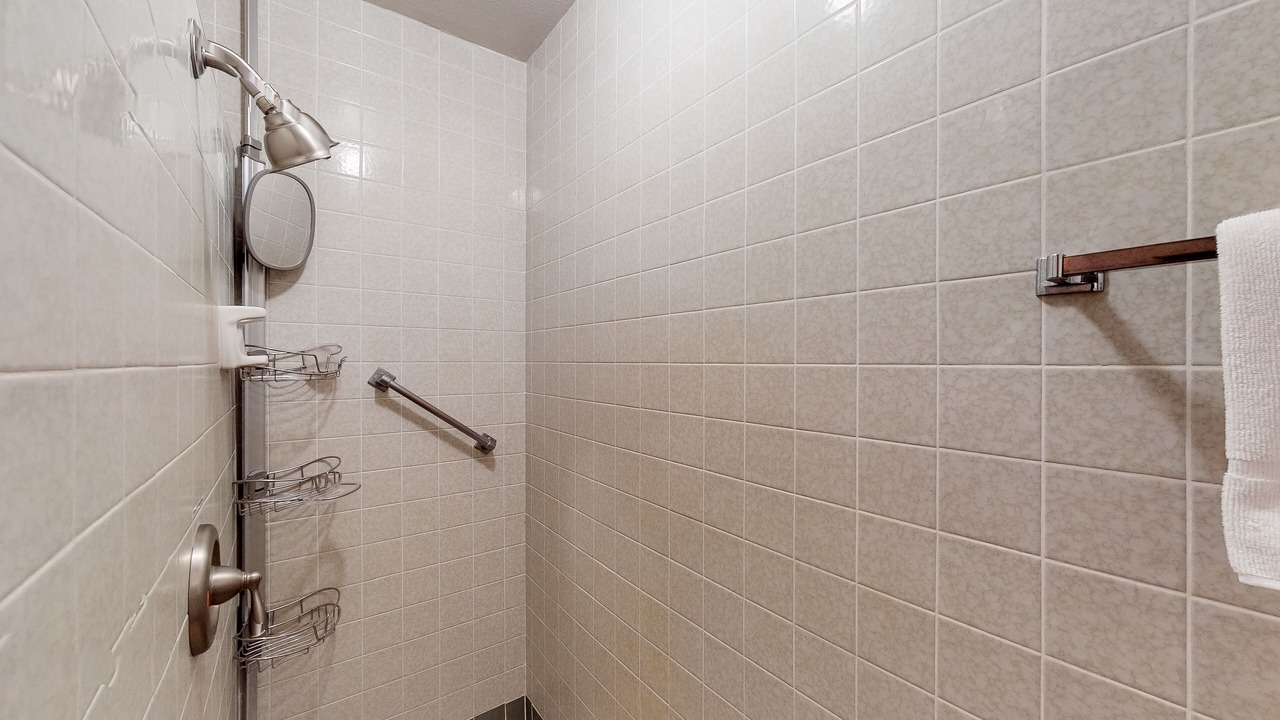 Photo of Bathroom in Bass Lake