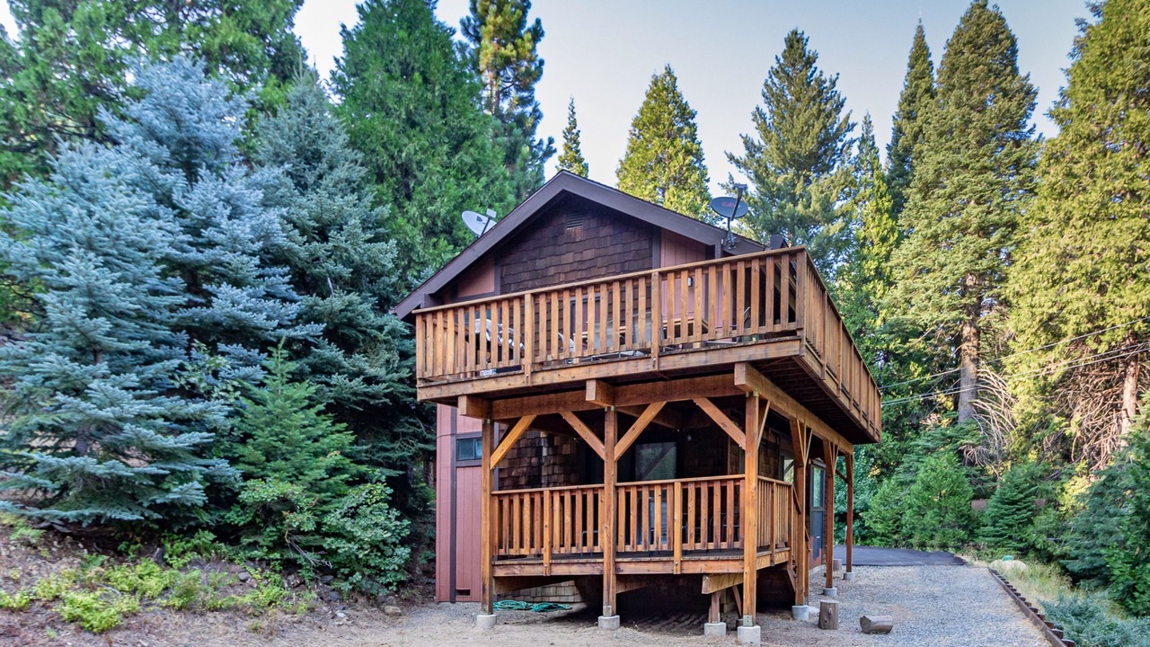 Photo of Outdoor in Fish Camp