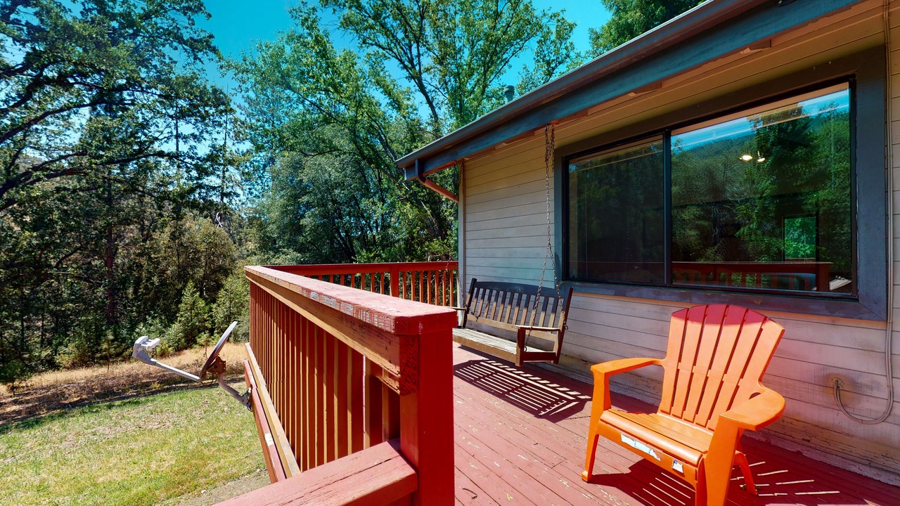 Photo of Outdoor in Ahwahnee