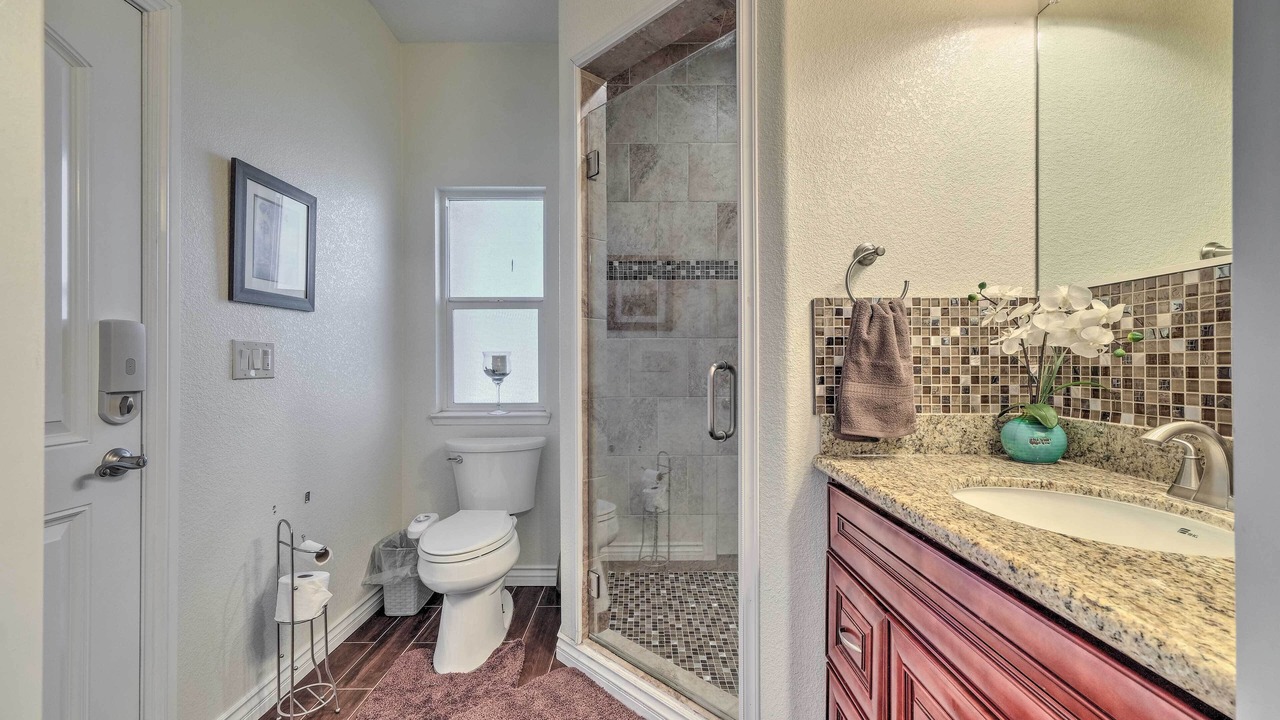 Photo of Bathroom in Manteca