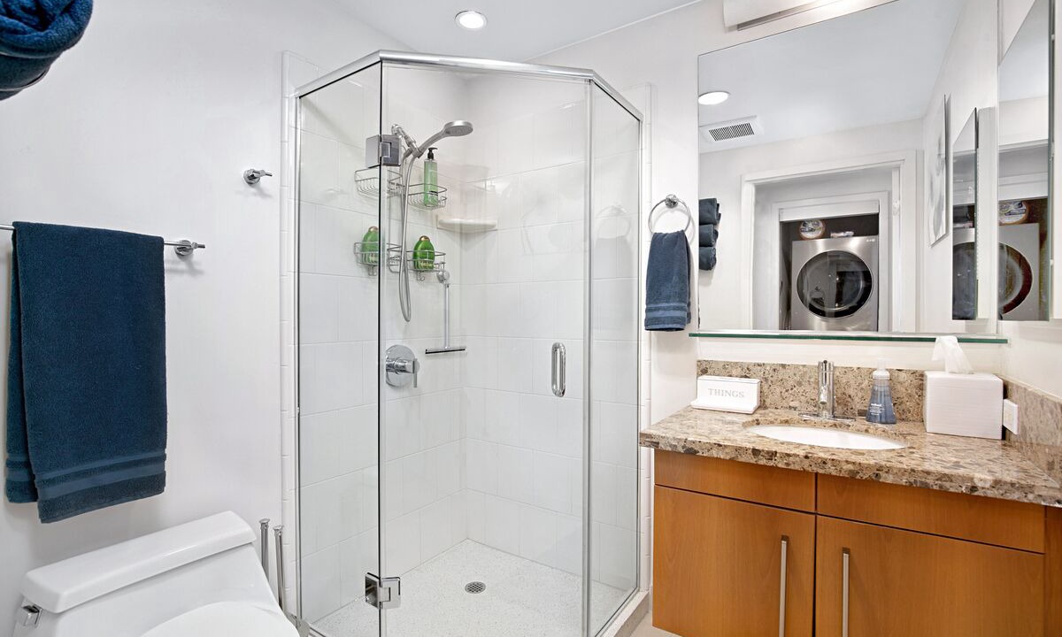 Photo of Bathroom in East Village