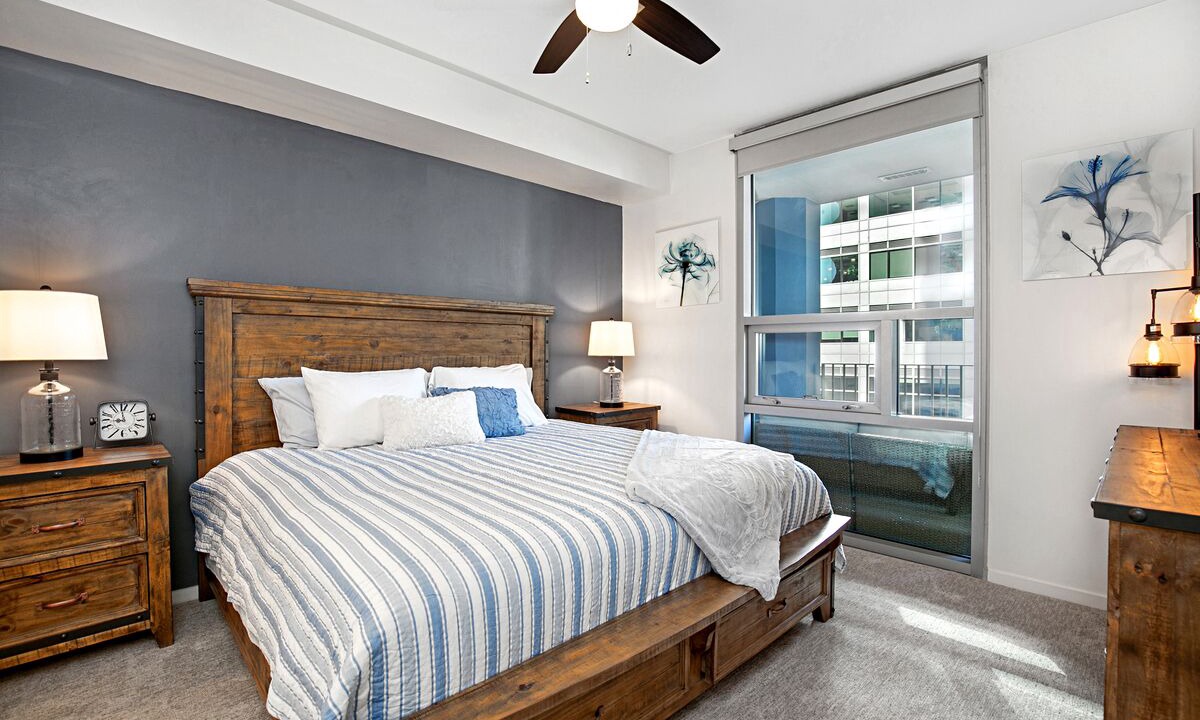 Photo of Bedroom in East Village