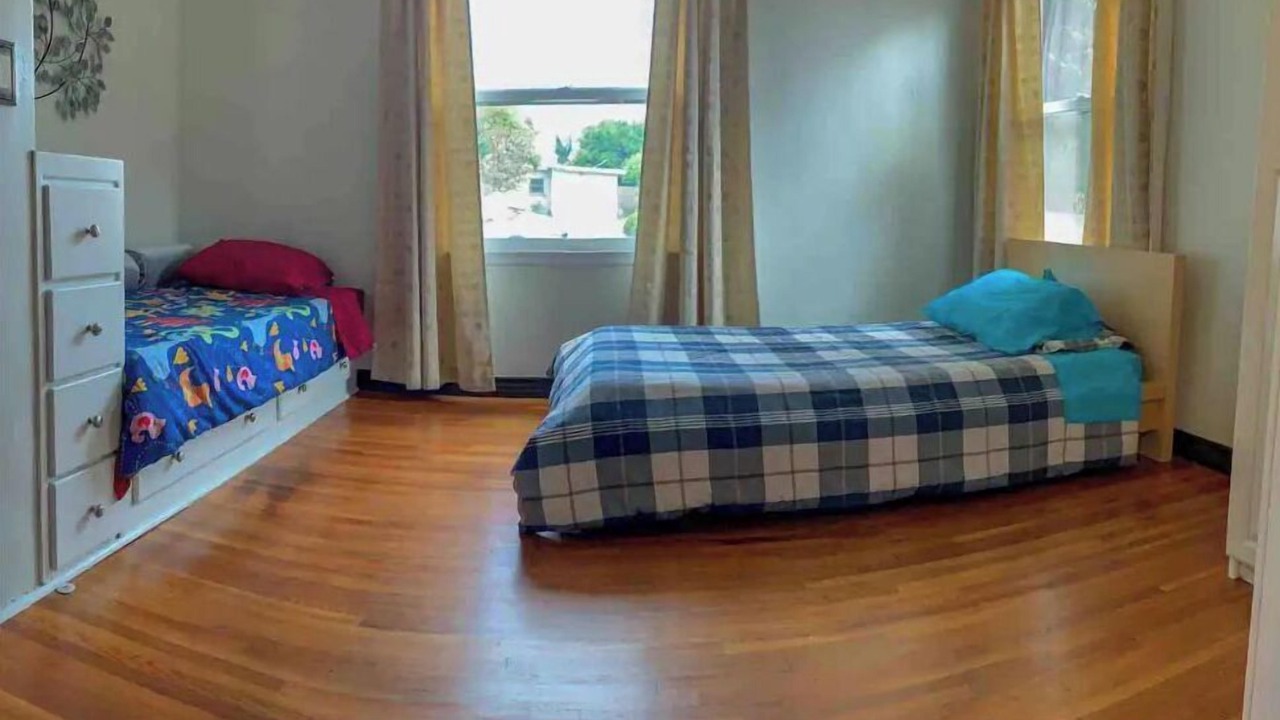 Photo of Bedroom in Lincoln Acres