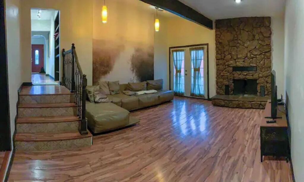 Photo of Livingroom in Lincoln Acres