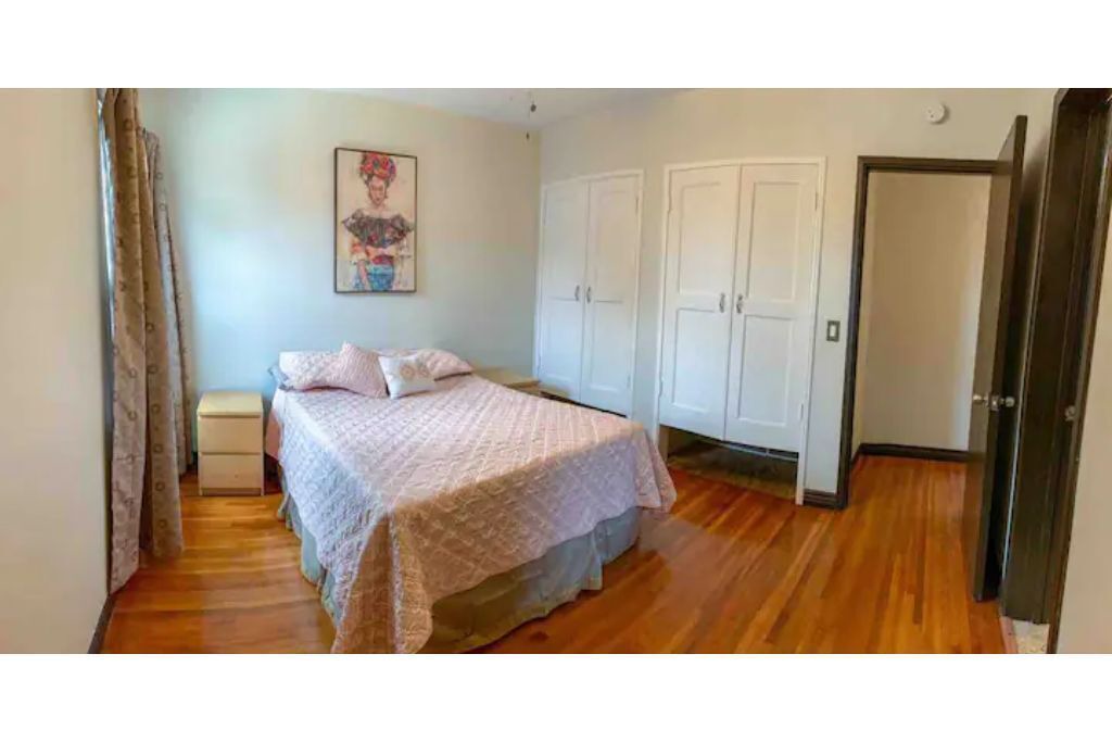 Photo of Bedroom in Lincoln Acres