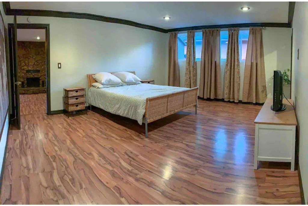 Photo of Bedroom in Lincoln Acres