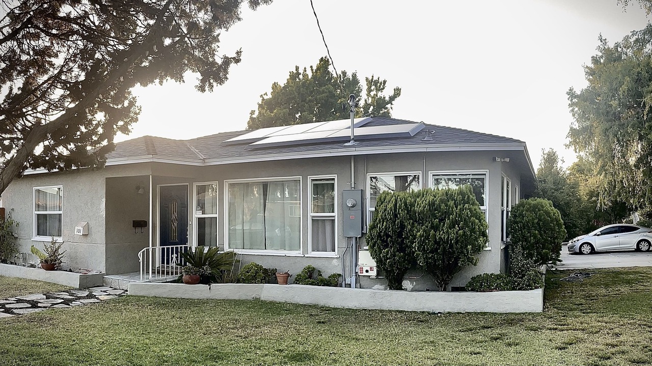 Photo of Outdoor in Lincoln Acres