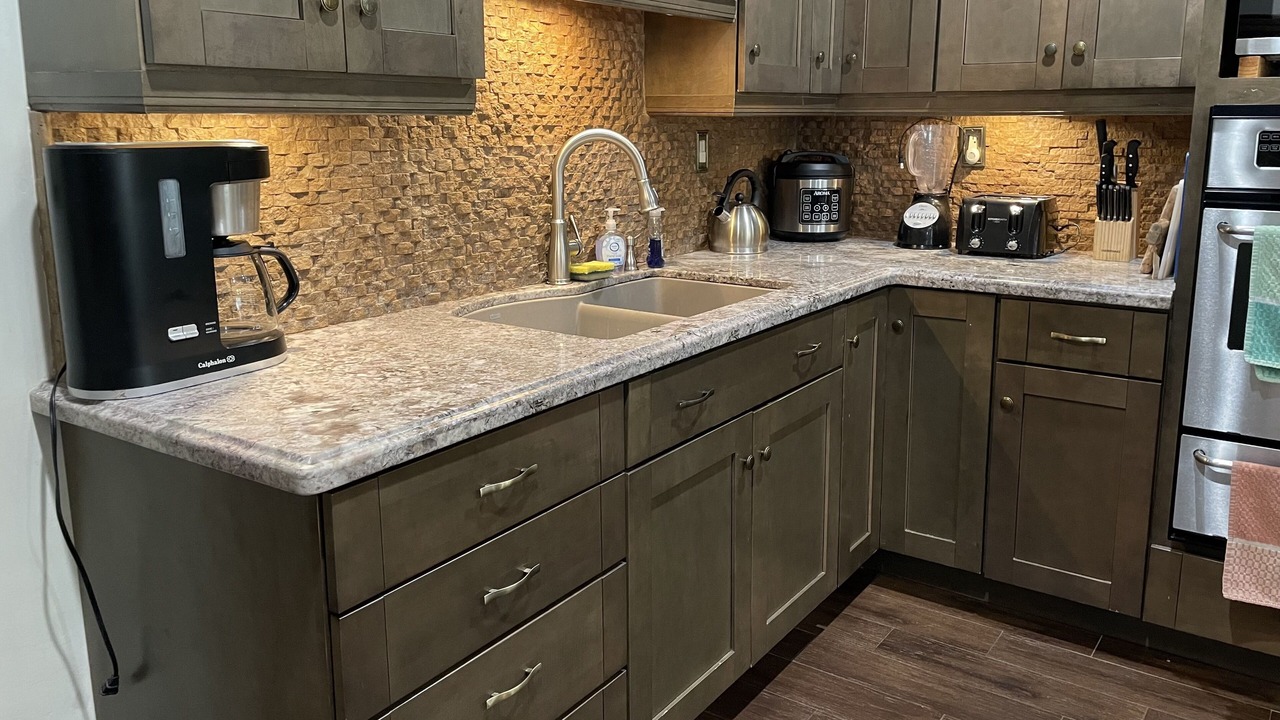 Photo of Kitchen in Lincoln Acres
