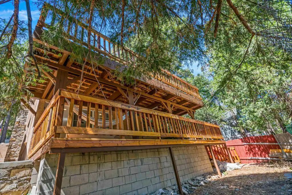 Photo of Outdoor in Crestline