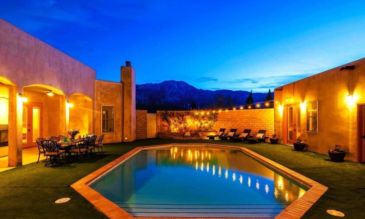 Photo of Outdoor in Palm Springs