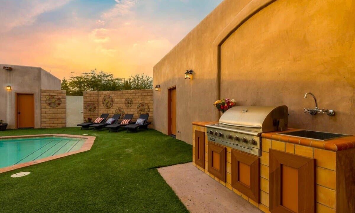 Photo of Outdoor in Palm Springs
