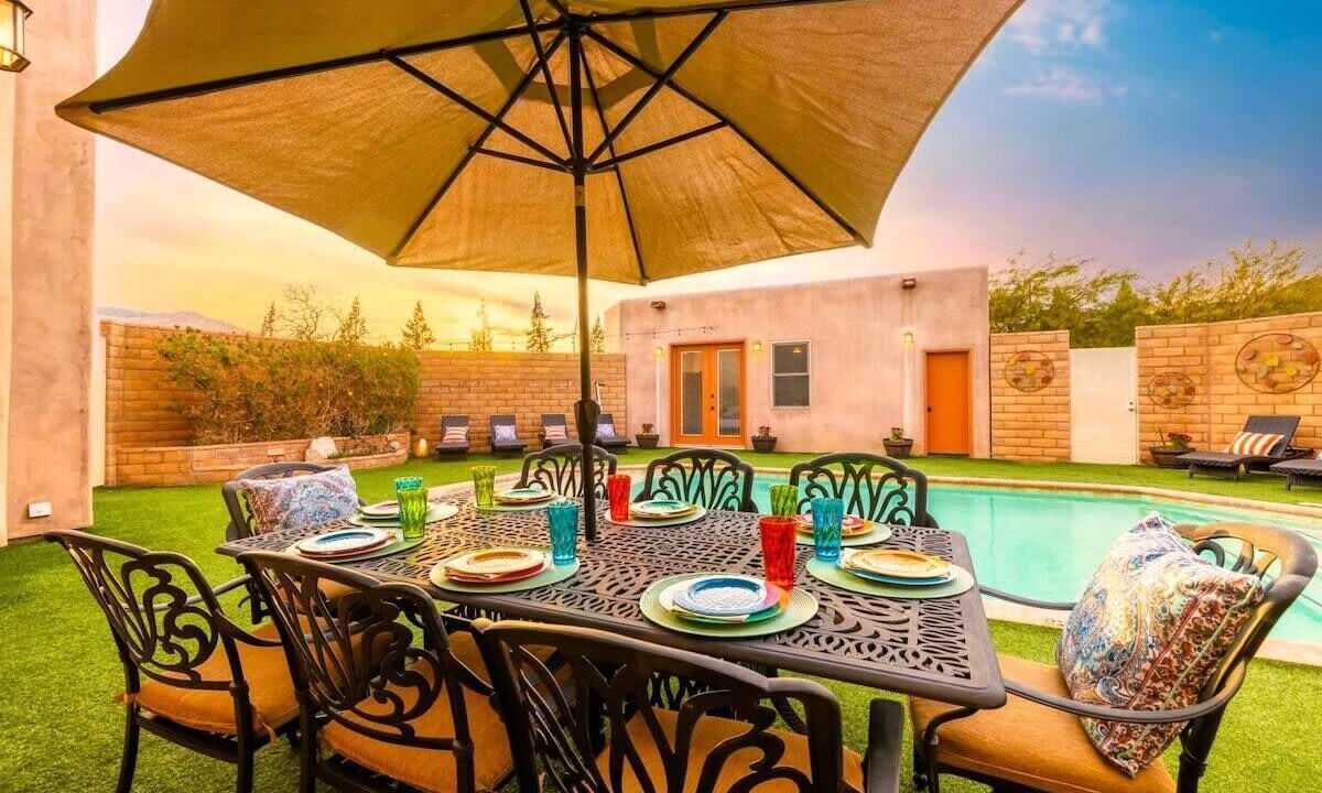 Photo of Outdoor in Palm Springs